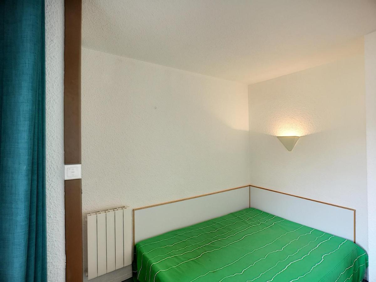 サン・マルタン・ド・ベルヴィル2 Pieces Pres Des Pistes - 4 Pers - 26M² - 1 Chambre - Parking - Fr-1-178-330アパートメント エクステリア 写真