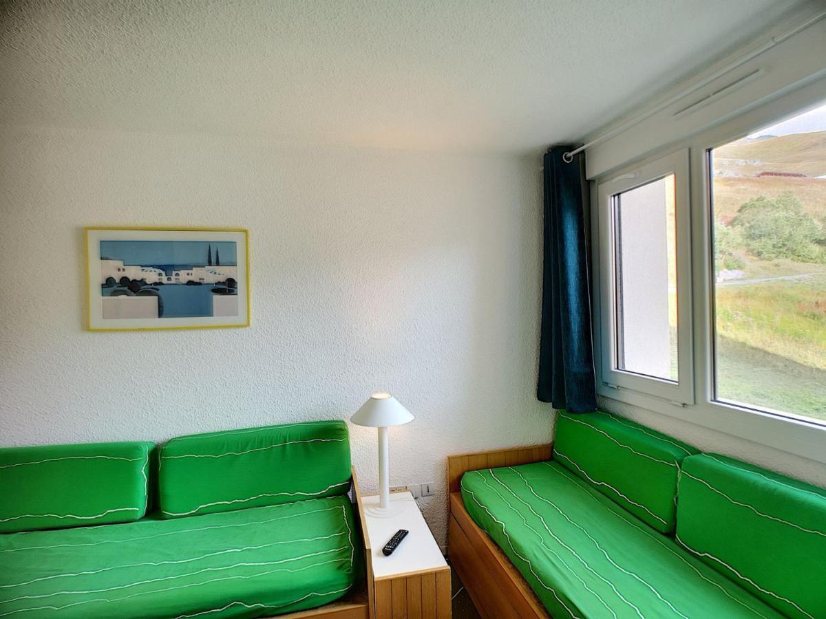 サン・マルタン・ド・ベルヴィル2 Pieces Pres Des Pistes - 4 Pers - 26M² - 1 Chambre - Parking - Fr-1-178-330アパートメント エクステリア 写真